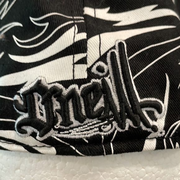 O’Neill 59 Fifty brim hat - Picture 4 of 6